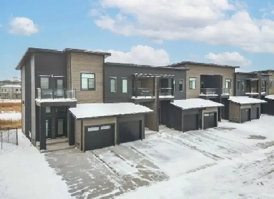 NEW! 3-Bed Waterfront View with Private Garage & Balcony Image# 1