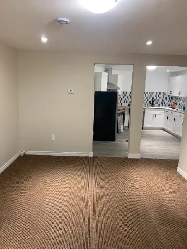 Bright WalkOut Basement Apartment with Separate Entrance image