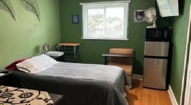 Room Available Immediately 5 Mins To Darlington OPG Plant