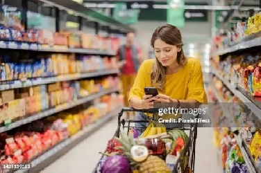 Grocery Store For Sale - Near Mississauga