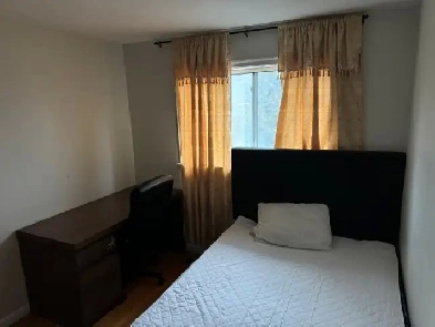 Renting a room near Seneca College Image# 1