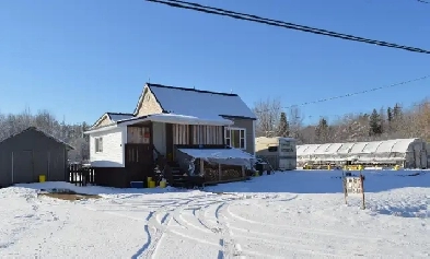 579 Leblanc Rd Sainte Andre Leblanc  179900 image