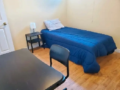 Chambre étudiants.es ou travailleurs.ses Image# 1