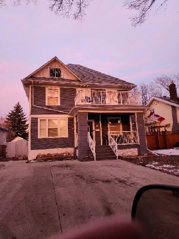 Character home in Heritage District image