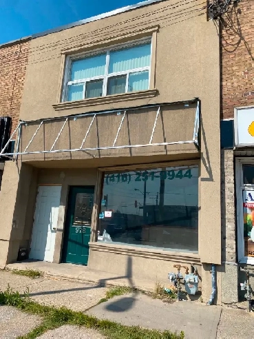 Prime Commercial Retail Unit for LEASE  QueenswayIslington image