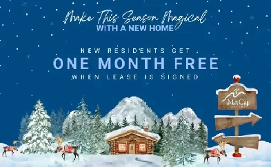 Non Resident Parking Apartment for Rent - 295 Dufferin Street