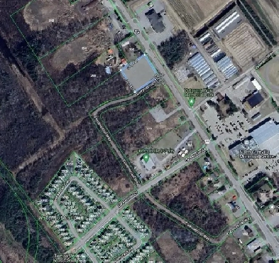 Land Located in Kemptville Near image