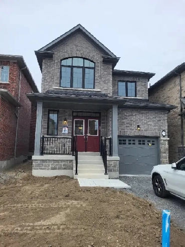 4 BR House for Rent  Oshawa image