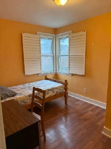 Private Room for Rent in Hamilton Mountain for Male Tenant image