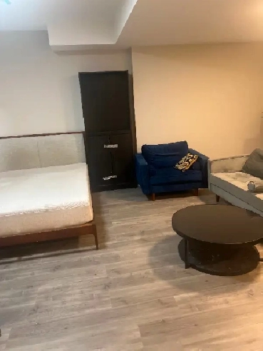 Brand New Furnished Studio for Rent image