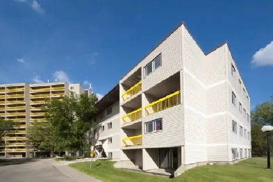 1 Beds 1 Bath  ApartmentSouthgateEdmonton image