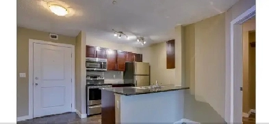 2beds 2baths plus den Airdrie image