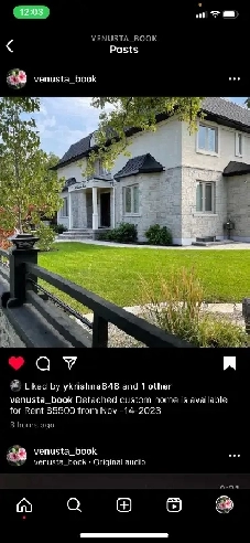 Private Room is available for Rent $950 with attached washroom Image# 1