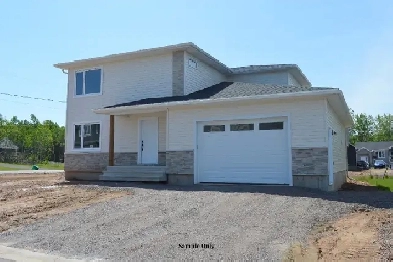 Shediac -  NEW CONST!  $619,900 Ready in March 2025 Image# 1