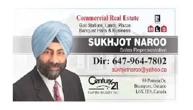 FOR LEASE BRANDED GAS STATIONS IN ONTARIO Image# 1