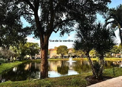 condo à vendre Floride secteur Fort Lauderdale Image# 1