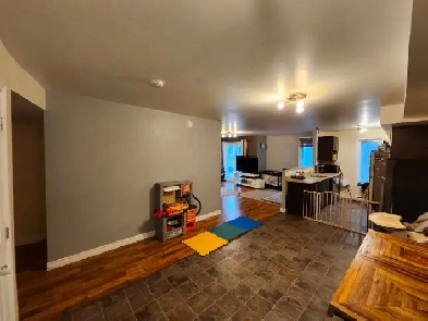 Appartement à louer – Grand 4 1/2 (Cession de bail) Image# 1