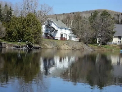 St-Marc-du-lac-Long 4 1/2 libre. Visite le 3-4 janvier. Image# 3