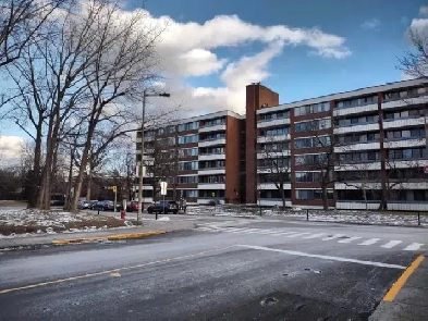 Grand 3 1/2 à Île-des-soeurs Image# 1