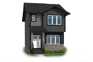 5300 Nicholson Ave- 2 Storey New Build In Eastbrook Image# 1