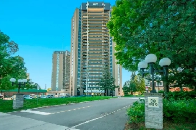 2 Bedroom Apartment for Sale in Ottawa near Carleton University Image# 1