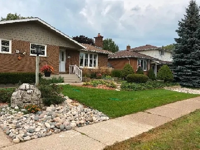 Private Fully Furnished Rooms in Shared House, Port Elgin