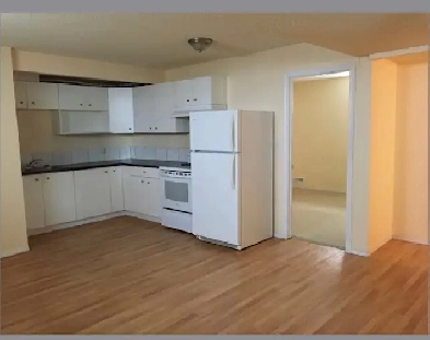Basement for Rent in Martindale Image# 1