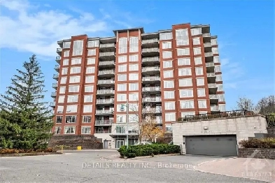 Located in Ottawa - It's a 2 Bdrm 2 Bth Image# 1