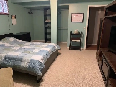 large furnished room Image# 1