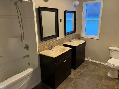 2 bedroom main floor suite Image# 1