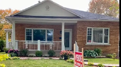 Maison à vendre 1335 rue jean nicolet trois rivieres Image# 1