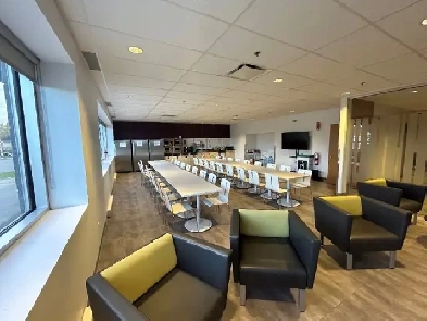 Espace commercial à louer – Emplacement stratégique et flexible Image# 1