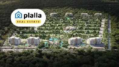 Land Lots for Sale in Playa del Carmen Image# 2