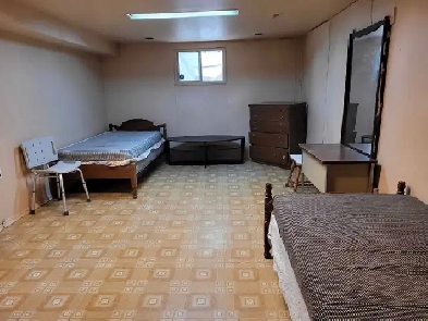 Basement Room for Rent Image# 1