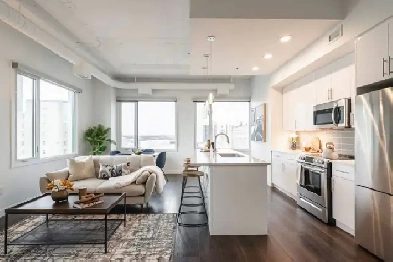 Downtown Sublet Available – Flexible January Move-In! Image# 1