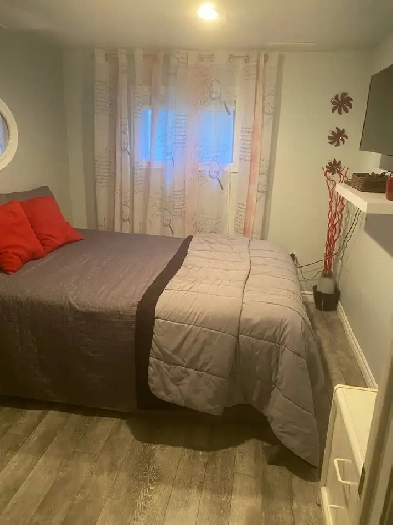 CHAMBRE À LOUER Image# 1