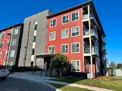 Condo for rent Image# 1