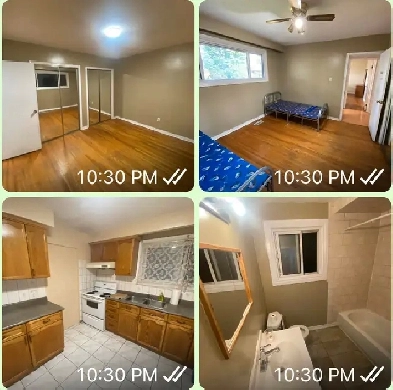 Main floor rooms in shared home Image# 1