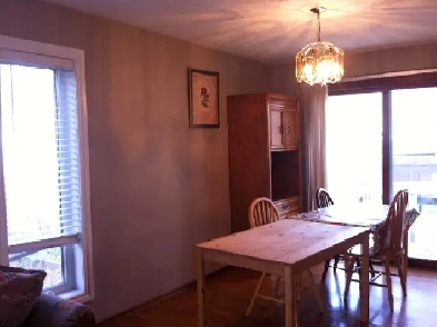 Great Location, Nice Furnished room close U of R Image# 1