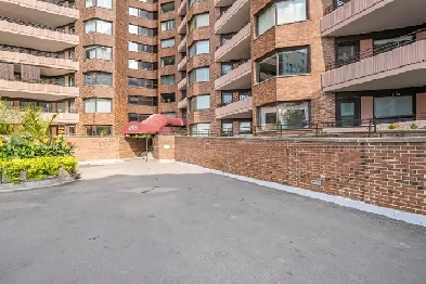 For Sale Downtown Ottawa 2 bedroom apartment Image# 1