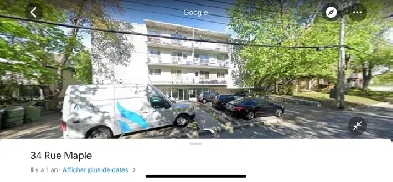 Large 3 1/2 in Ste-Anne -de-Bellevue Image# 1