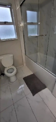 GROUND LEVEL BASEMENT