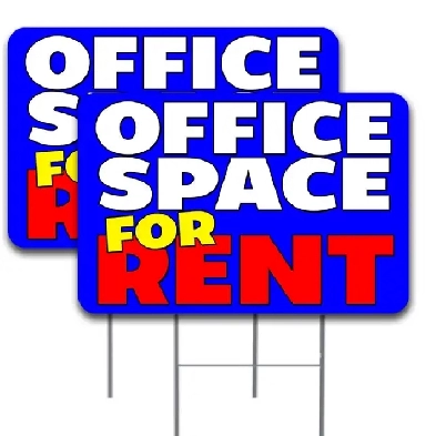 office for rent Image# 1