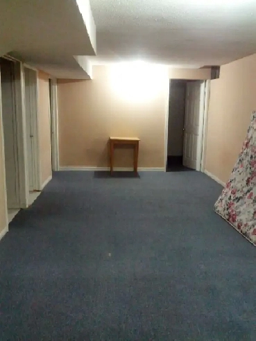 2 Bedroom Basement for Rent Image# 1