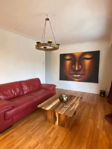 1st Floor apartment in a Triplex Image# 1