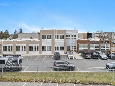 Commercial/Retail Commercial/Retail For Sale @ Take HWY 417 to C Image# 1