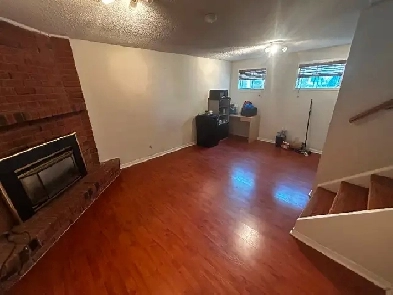 Basement for rent in Mississauga for ONE working professional Image# 2