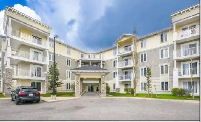 2Br/2ba Condo for sale in 1140 Taradale Drive NE, Calgary -$306K Image# 1