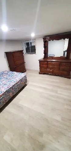 Chambre à louer ou appartement au complet Image# 1