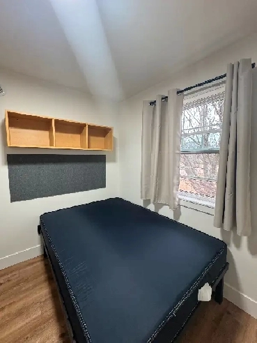 Private room for rent in Newly Renovated Townhouse across UPEI Image# 1